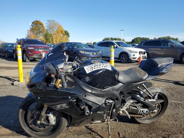2013 SUZUKI GSX-R750 #3294217278