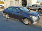 Lot #3305713723 2016 NISSAN VERSA S