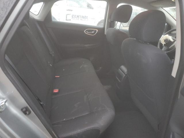 2013 NISSAN SENTRA S - 3N1AB7AP4DL786285