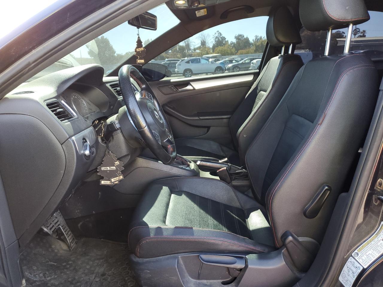 VOLKSWAGEN JETTA GLI