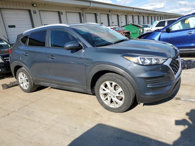 2021 HYUNDAI TUCSON LIM KM8J3CA42MU382413