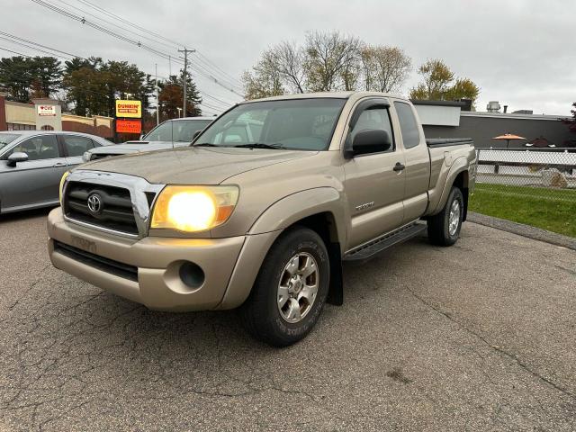 2006 TOYOTA TACOMA ACC - Other View