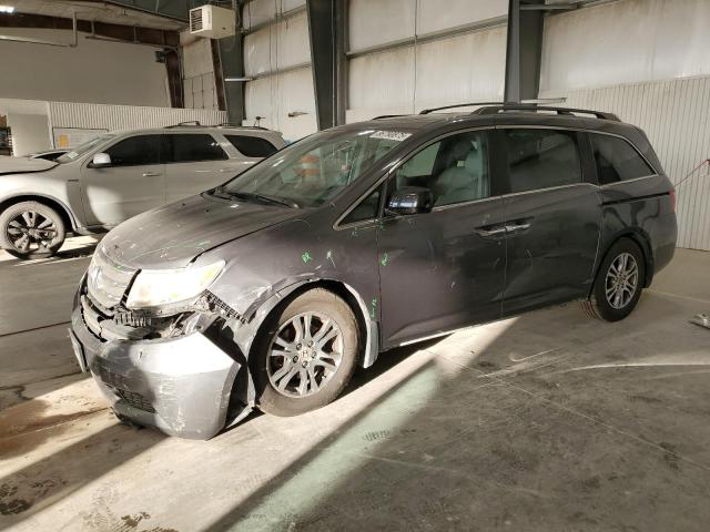 HONDA ODYSSEY EX