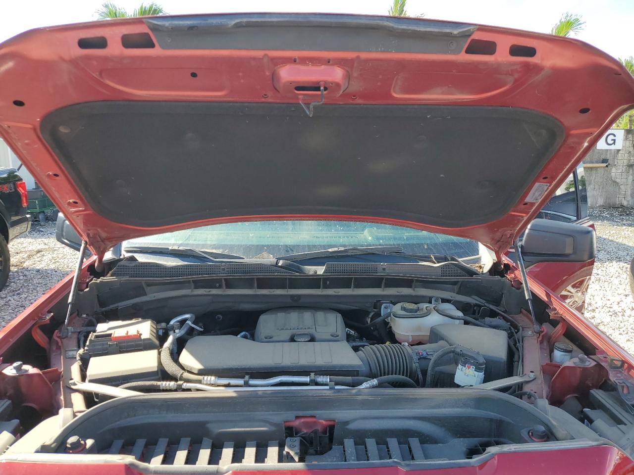 GMC SIERRA 1500 K1500 ELEVATION