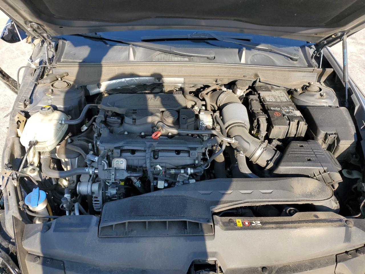 HYUNDAI SONATA LIMITED