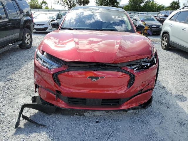 2023 FORD MUSTANG MACH-E PREMIUM - 3FMTK3R78PMA27006