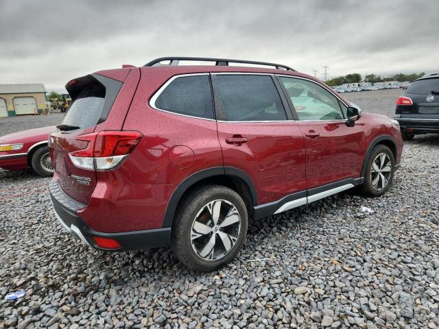 2020 SUBARU FORESTER T JF2SKAXCXLH578767