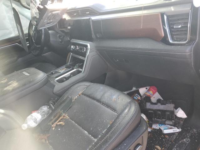 2024 GMC SIERRA K2500 DENALI - 1GT49REY1RF179055