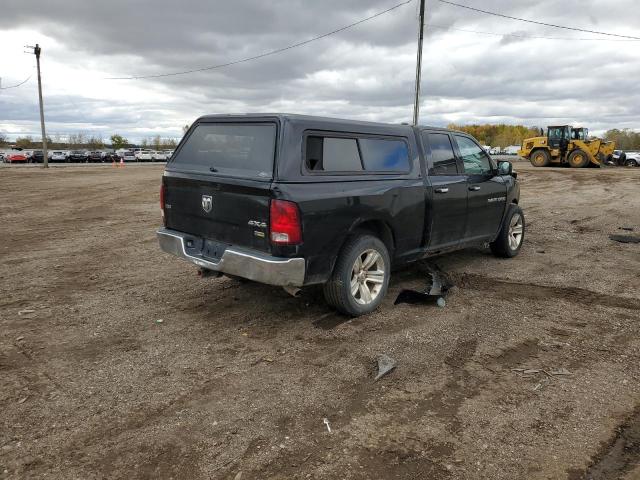 2012 DODGE RAM 1500 S - 1C6RD7GP2CS231571
