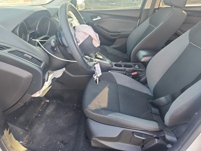 2014 FORD FOCUS SE - 1FADP3F24EL148140