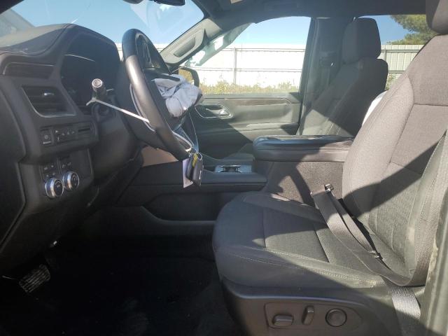 2022 GMC YUKON SLE #3290292228