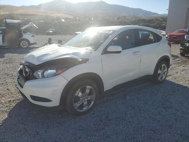 2016 HONDA HR-V LX - 3CZRU6H33GM749549