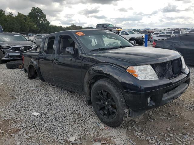 2019 NISSAN FRONTIER S #3264774517