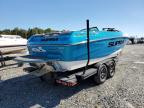 Lot #3308333027 2018 SUPRA BOAT&TRAIL