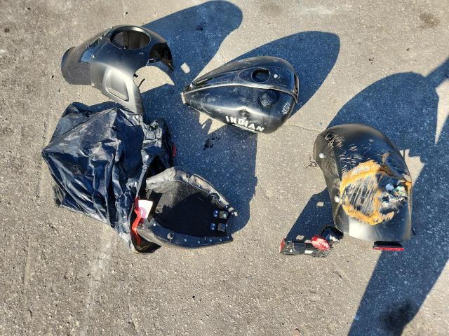 2025 INDIAN MOTORCYCLE CO. SPORT CHIEF #3301766368