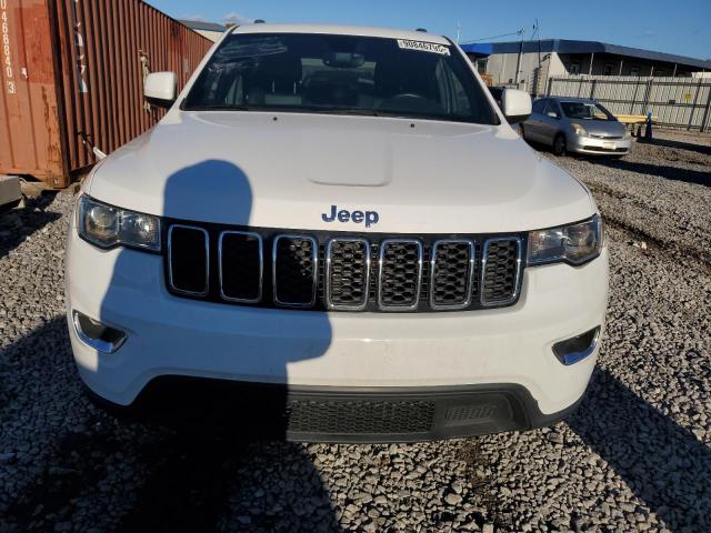 2018 JEEP GRAND CHER #3278788655