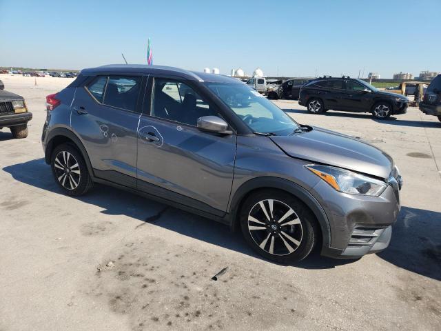 2019 NISSAN KICKS S 3N1CP5CU1KL492616