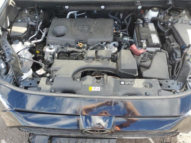 2023 TOYOTA RAV4 XLE #3297162521