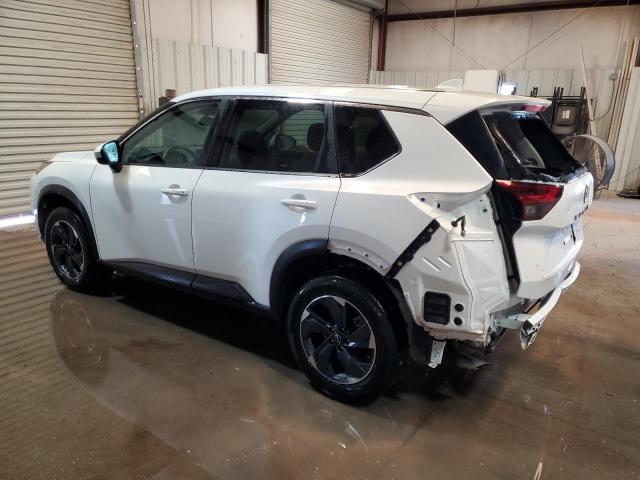 2025 NISSAN ROGUE SV 5N1BT3BA3SC772867