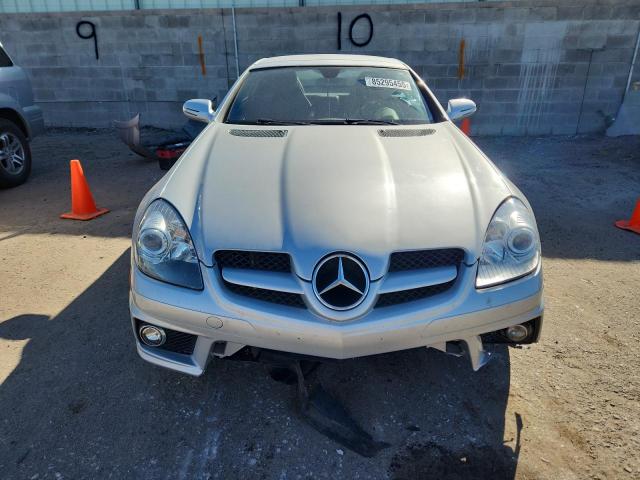 2011 MERCEDES-BENZ SLK 300 #3279538262