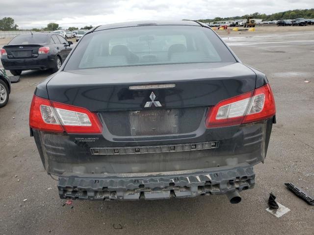 2010 MITSUBISHI GALANT FE #3284239258