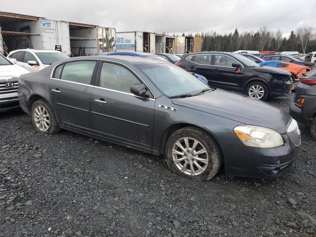 2011 BUICK LUCERNE CX - 1G4HA5EM2BU107549