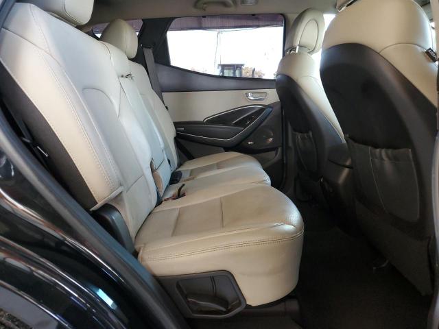 2017 HYUNDAI SANTA FE S - 5XYZW4LA5HG487428