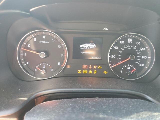 2020 KIA FORTE GT L - 3KPF34AD0LE206859