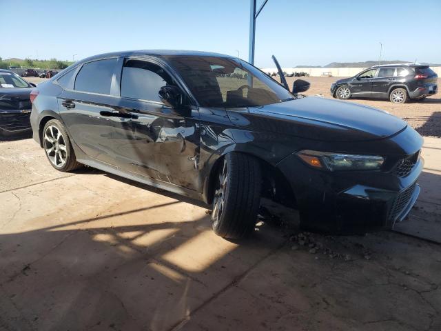 2025 HONDA CIVIC SPORT #3304006659