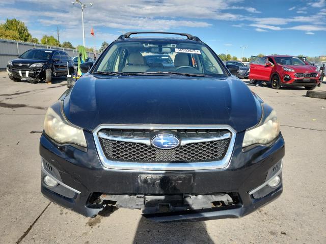 2016 SUBARU IMPREZA SP - JF1GPAS67G8273410