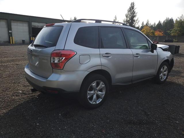 2015 SUBARU FORESTER 2.5I JF2SJABC9FH450924