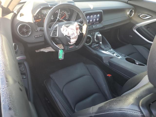 2023 CHEVROLET CAMARO SS - 1G1FH1R79P0136378