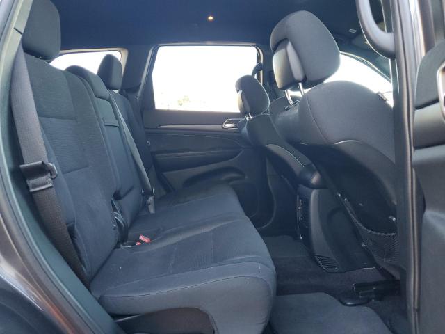 2017 JEEP GRAND CHER - 1C4RJFAG3HC769153