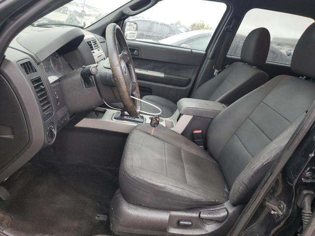 2010 FORD ESCAPE XLT - 1FMCU0D7XAKC24967