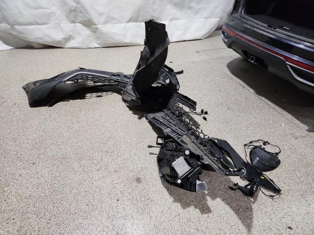 2025 VOLKSWAGEN ATLAS CROS - 1V2HE2CA0SC205077