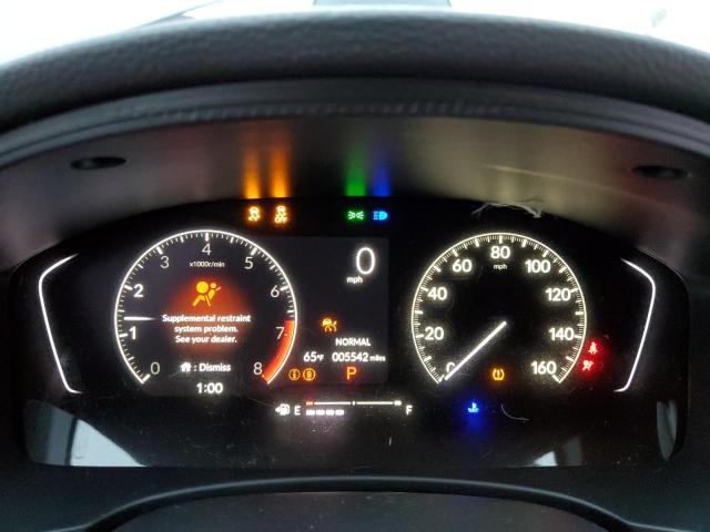 2024 HONDA CIVIC SPOR - 2HGFE2F53RH586780