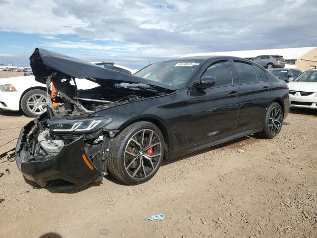 2023 BMW 530 XI WBA13BJ01PCM53684