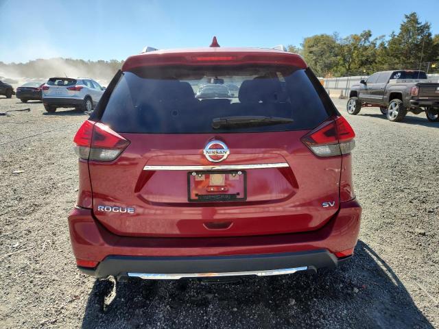 2017 NISSAN ROGUE S - JN8AT2MT6HW406566