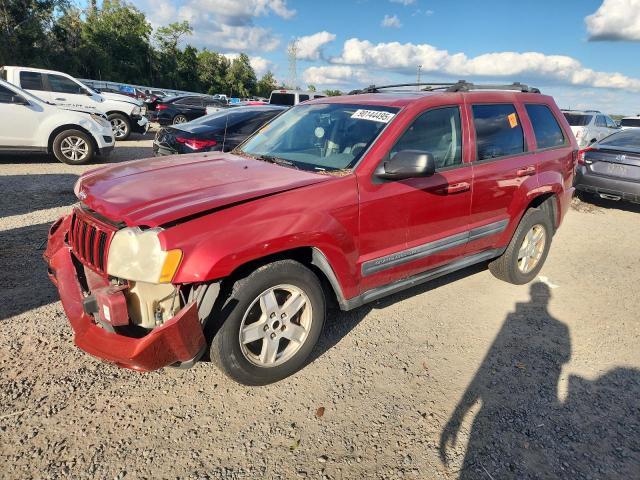 Global Auto Auctions: 2006 JEEP GRAND CHER
