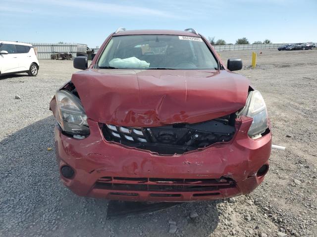 2015 NISSAN ROGUE SELE #3294536624