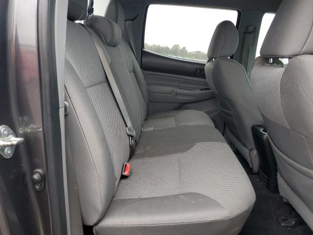 2015 TOYOTA TACOMA DOUBLE CAB - 3TMLU4EN6FM192267