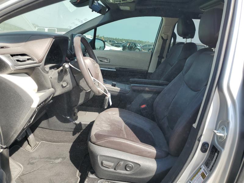 2022 TOYOTA SIENNA LIM 5TDESKFC5NS056923