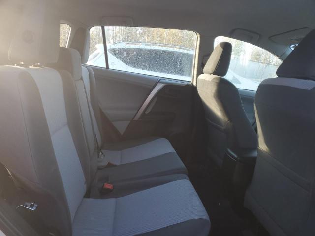 2013 TOYOTA RAV4 LE - 2T3BFREV1DW038855