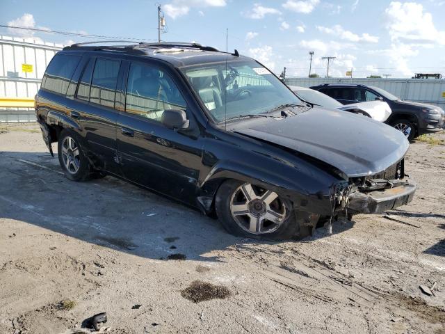 2008 CHEVROLET TRAILBLAZER LS #3277112417