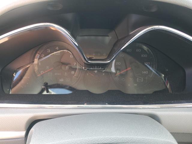 2015 CHEVROLET TRAVERSE L #3316717397