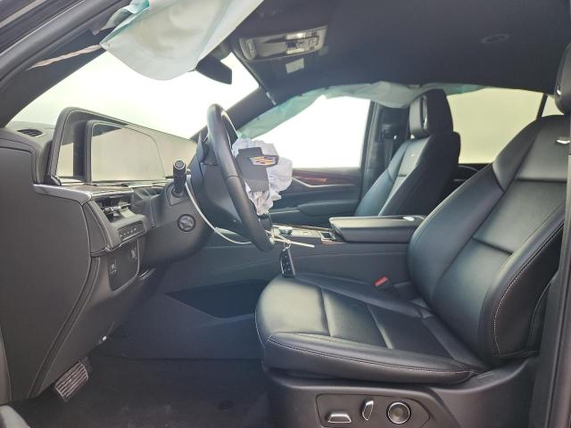 2024 CADILLAC ESCALADE E - 1GYS4JKL3RR183701