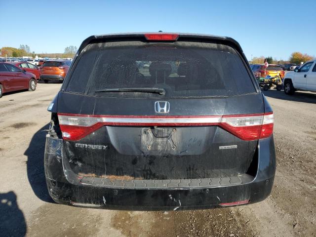2011 HONDA ODYSSEY TO - 5FNRL5H98BB501334