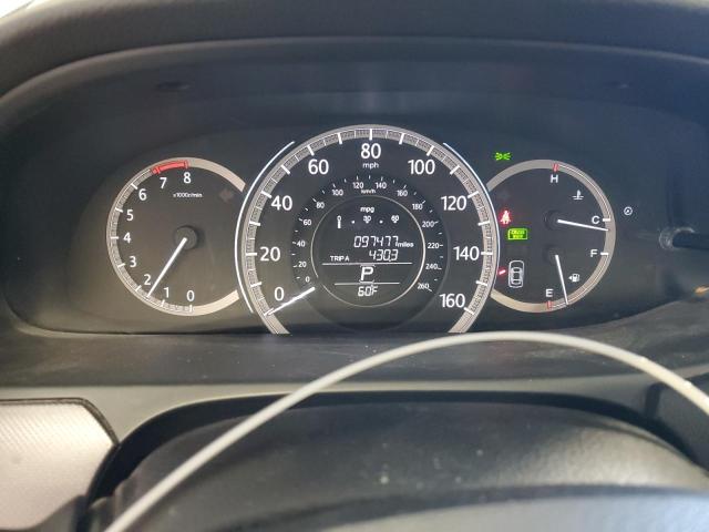 2013 HONDA ACCORD LX - 1HGCR2F38DA261832