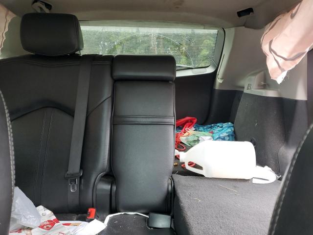 2014 CADILLAC SRX LUXURY #3296085846