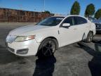 Lot #3312859095 2011 LINCOLN MKS